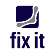 FIX IT