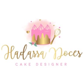 HADASSA DOCES CAKE DESIGNER