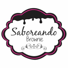 SABOREANDO BROWNIE