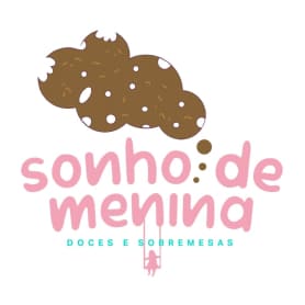 SONHO DE MENINA DOCES E SOBREMESA
