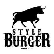 STYLE BURGER BURGER STEAK